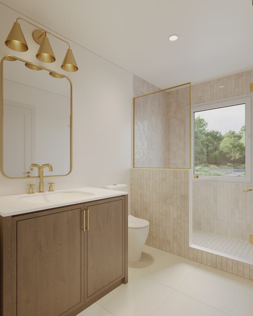 CFN interior design rendering
