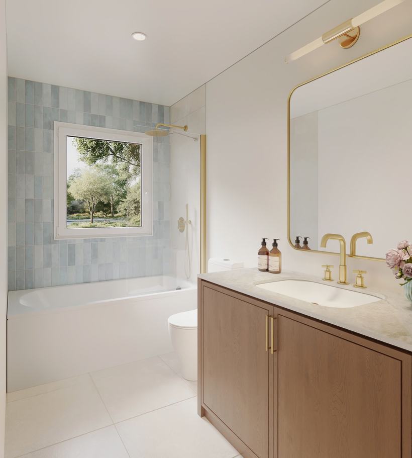 CFN interior design rendering