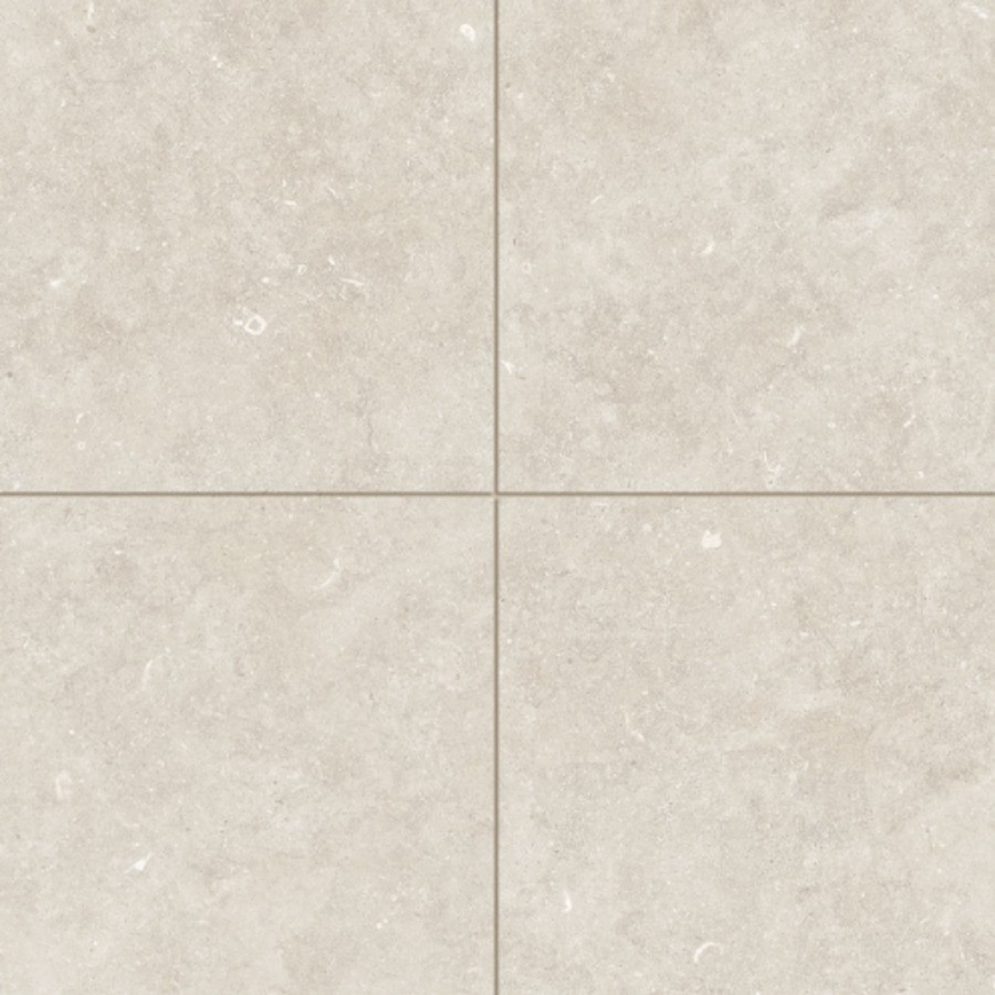 Oda Light floor tile
