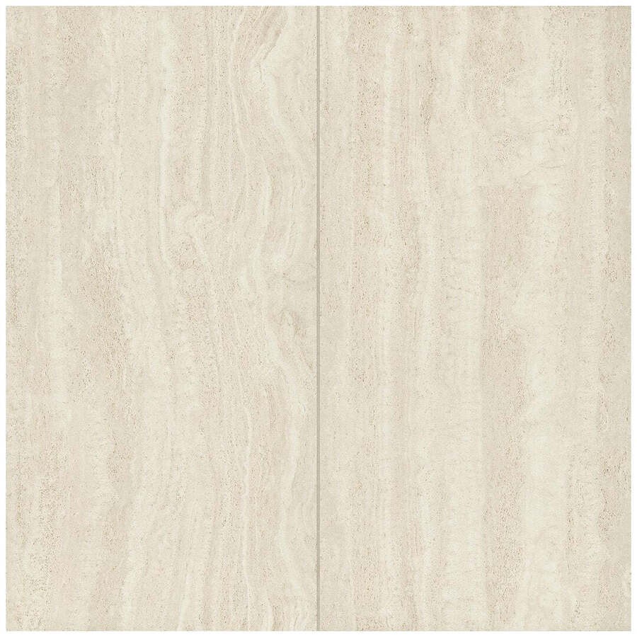 Tivoli Crema shower wall tile