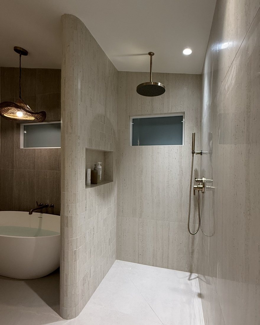 CFN remodel project