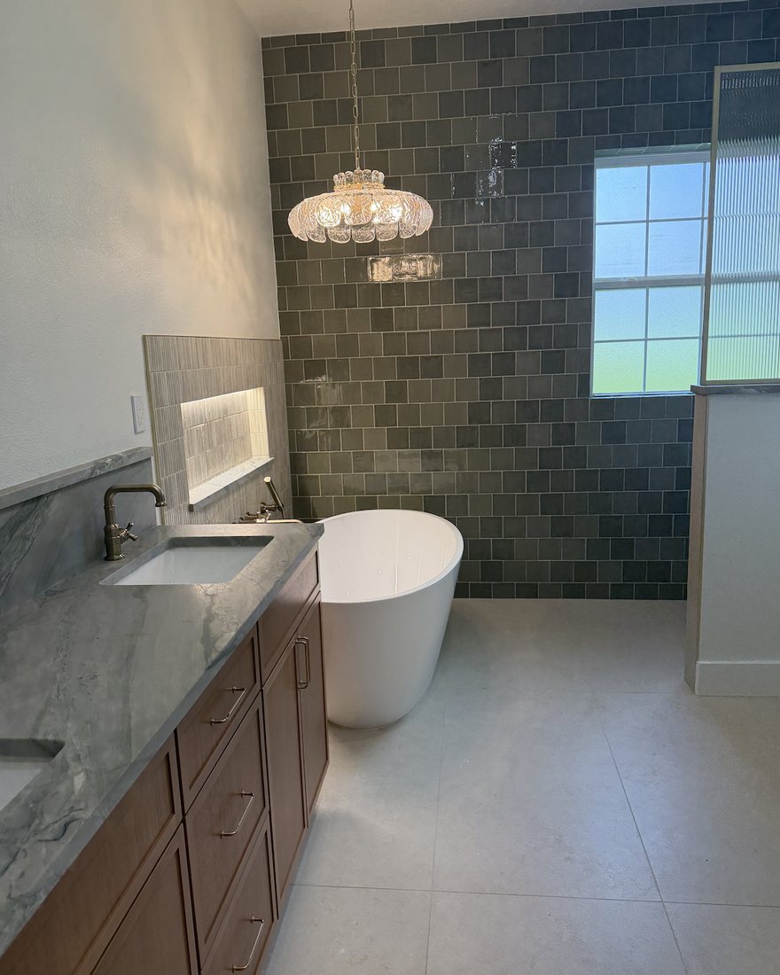 CFN remodel project