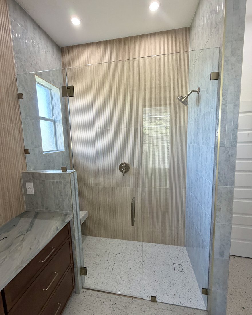 CFN remodel project