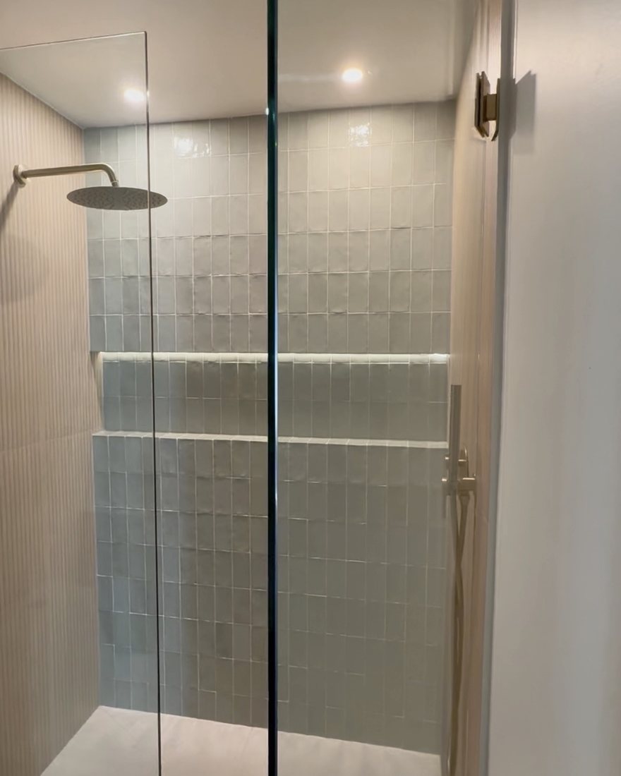 CFN remodel project
