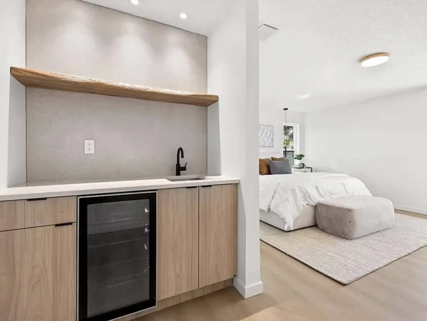 Completed space designed and remodeled by CFN, image 7 of 58