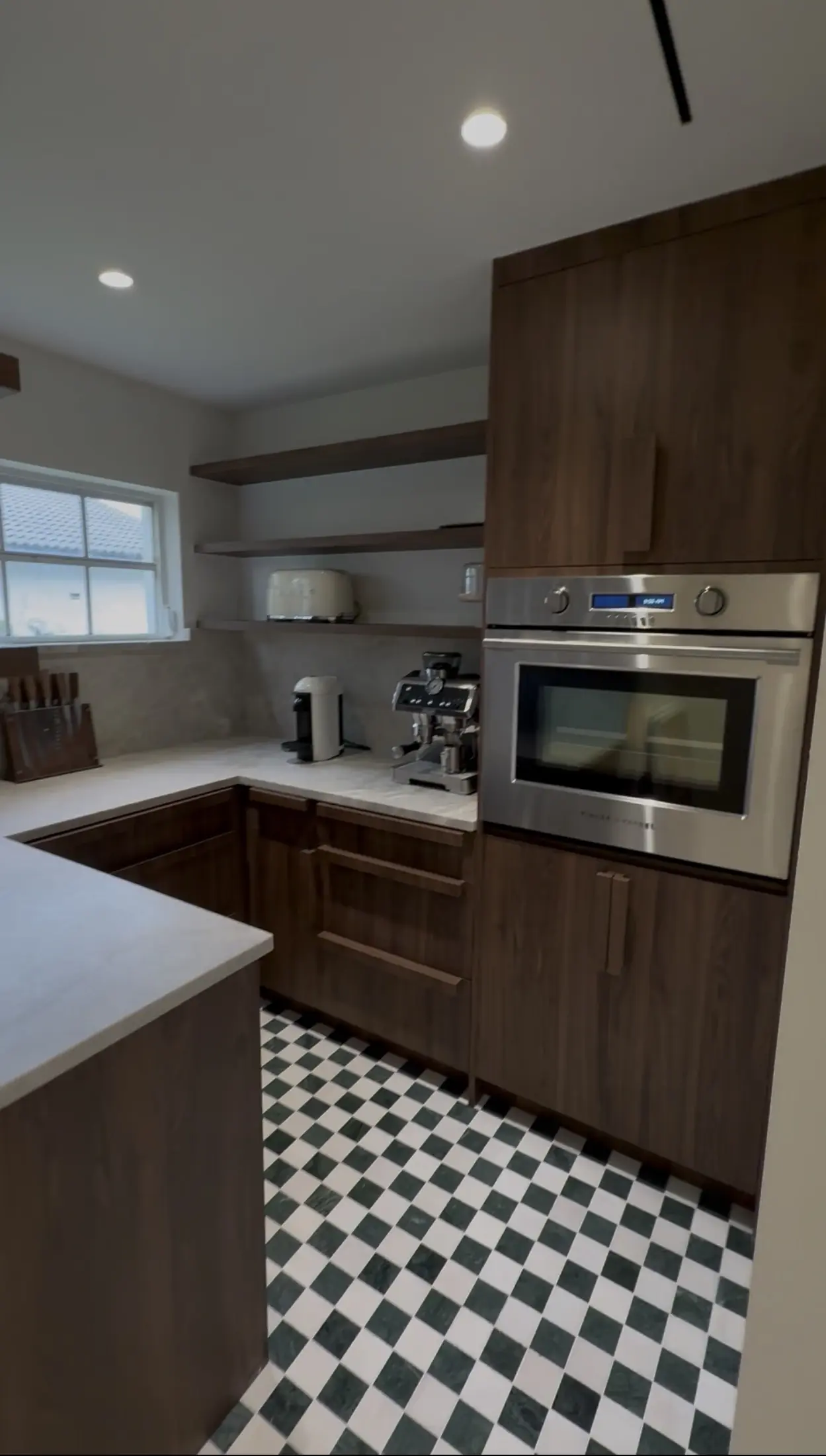 Completed space designed and remodeled by CFN, image 13 of 58