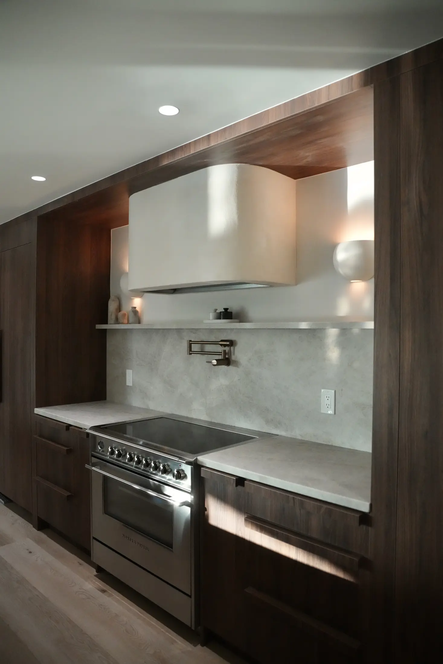 Completed space designed and remodeled by CFN, image 17 of 58