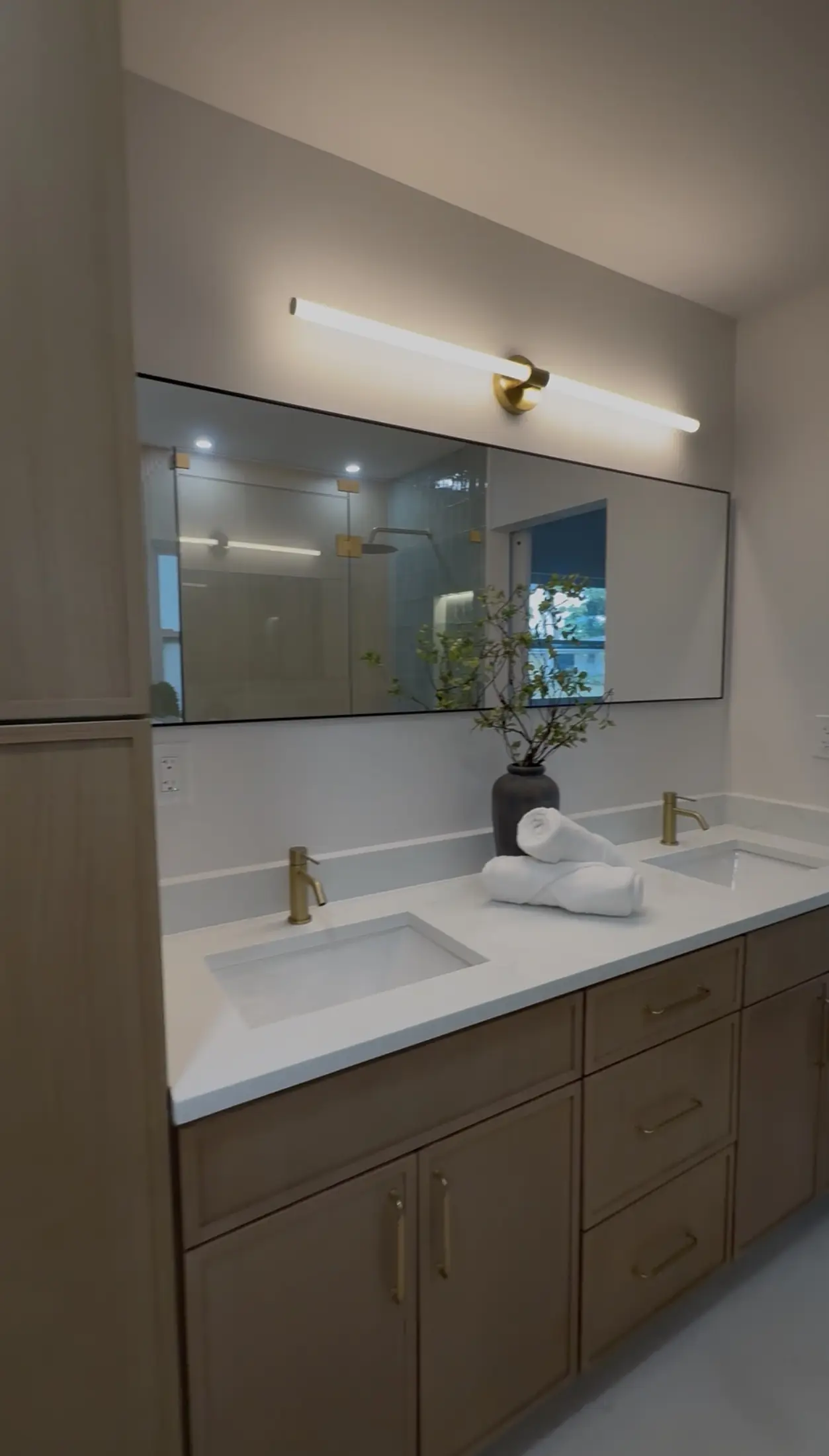 Completed space designed and remodeled by CFN, image 21 of 58