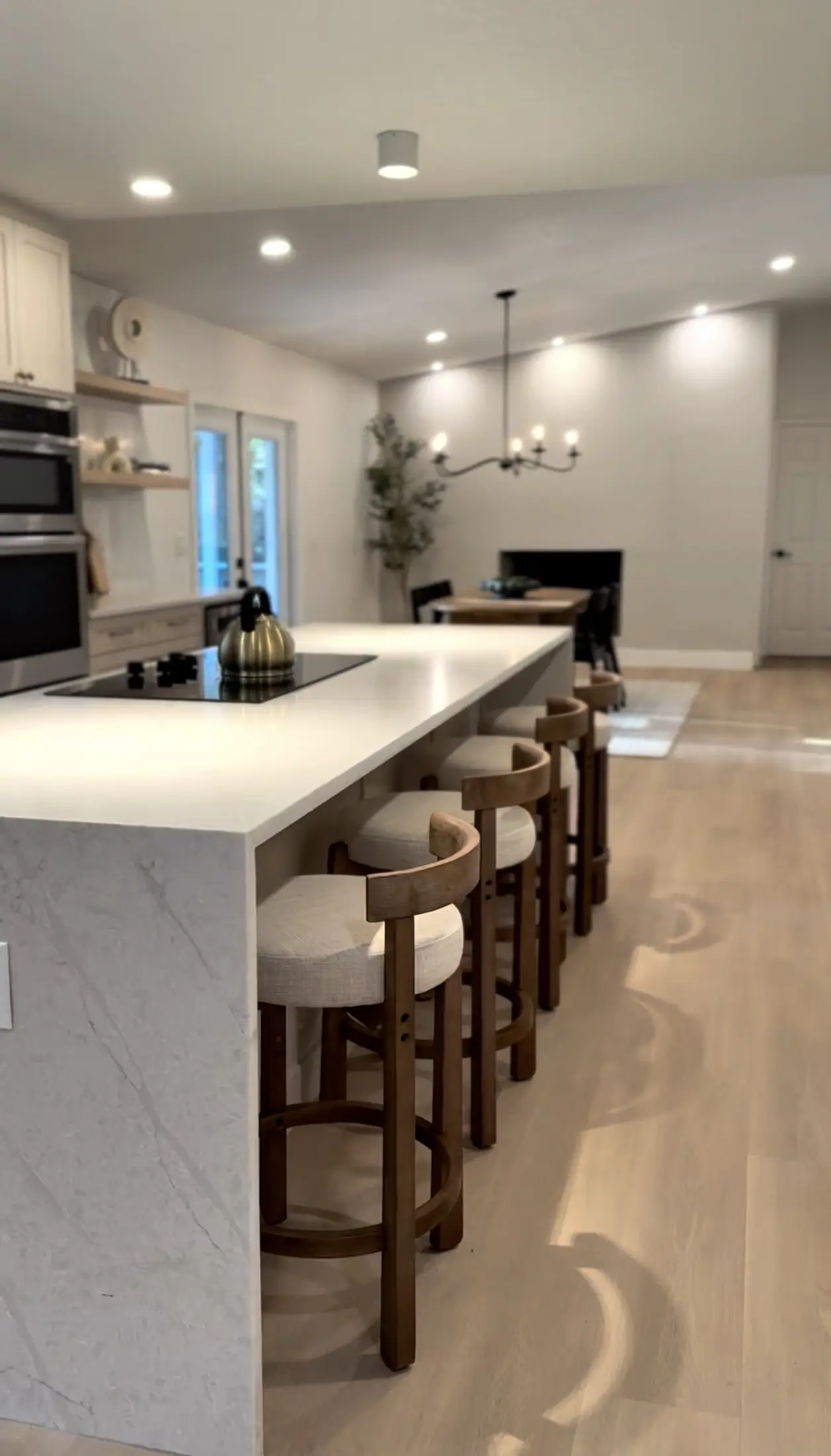 Completed space designed and remodeled by CFN, image 26 of 58
