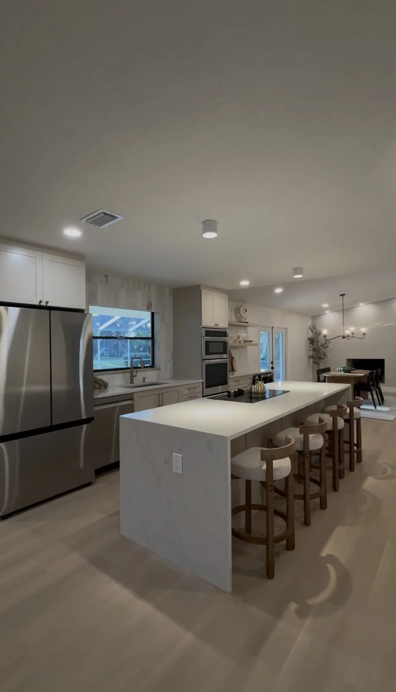 Completed space designed and remodeled by CFN, image 27 of 58