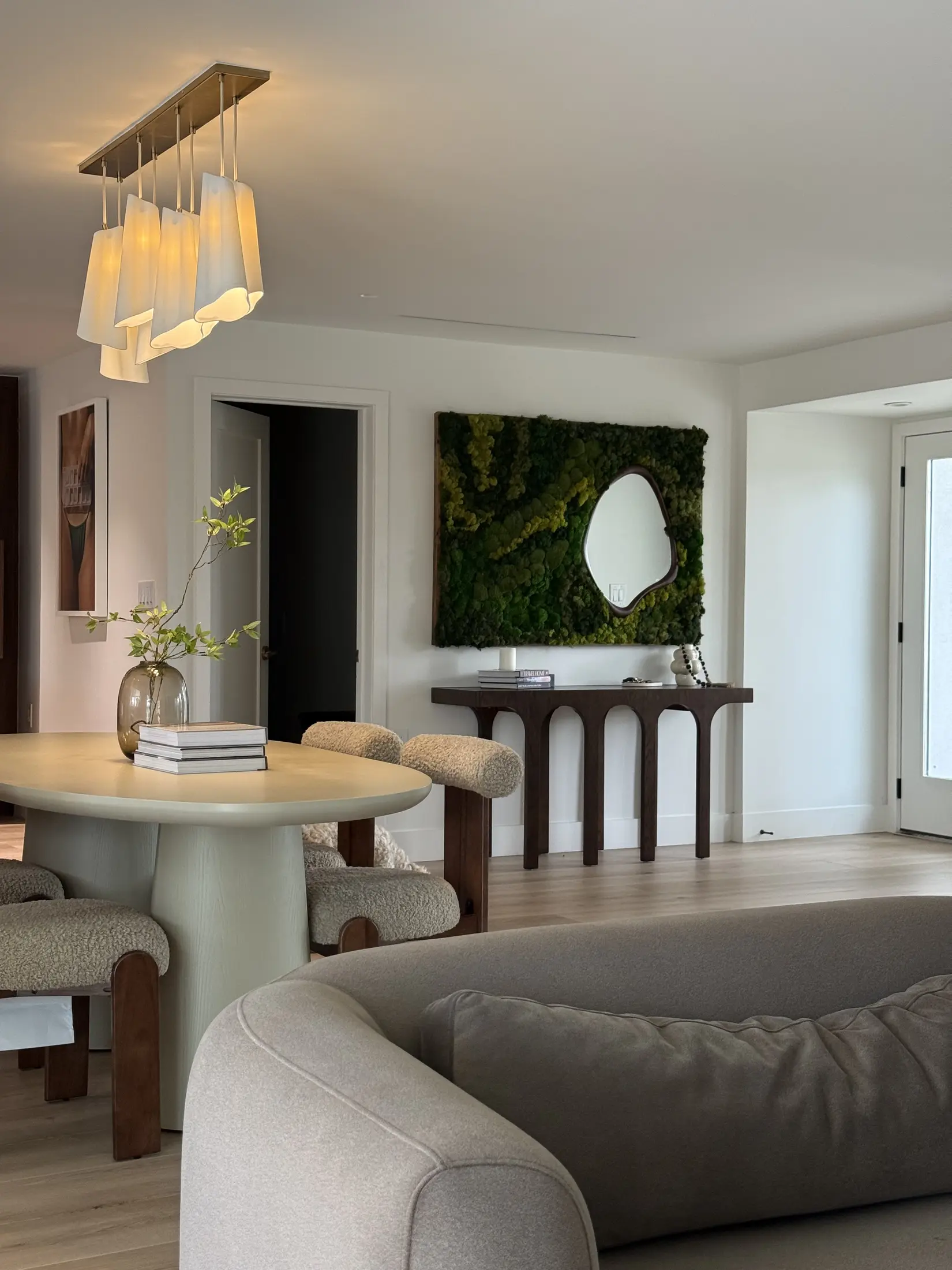 Completed space designed and remodeled by CFN, image 33 of 58