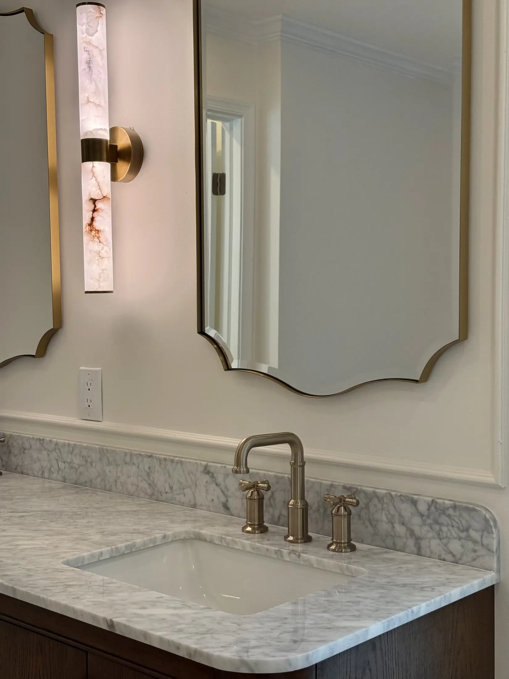 Completed space designed and remodeled by CFN, image 34 of 58