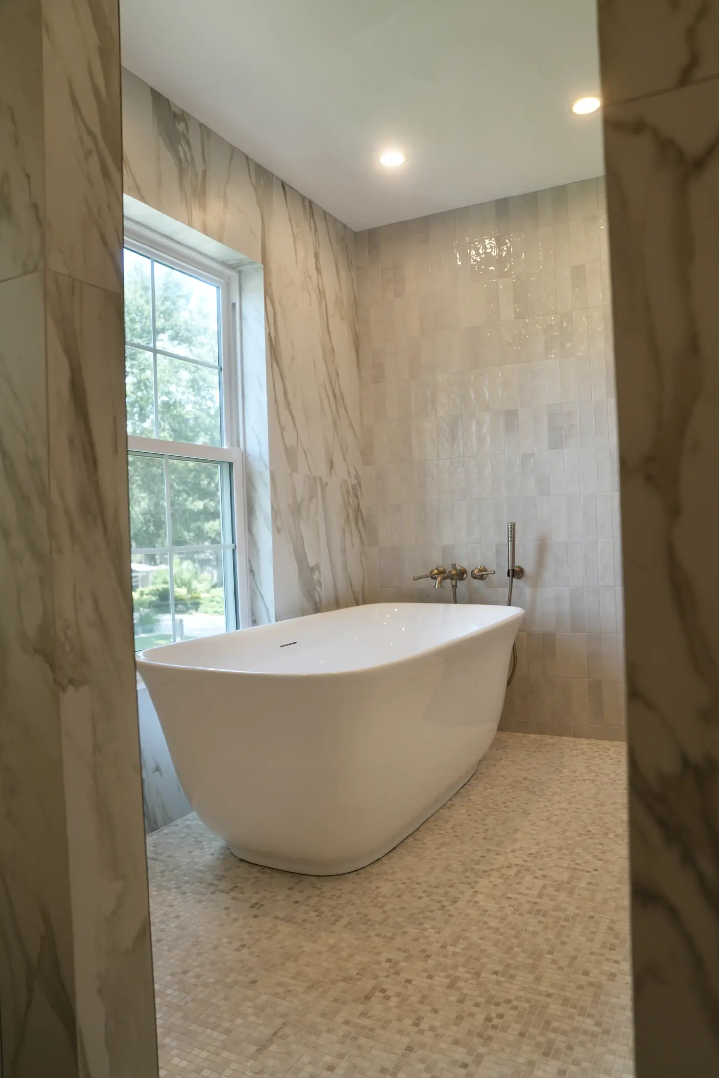Completed space designed and remodeled by CFN, image 37 of 58