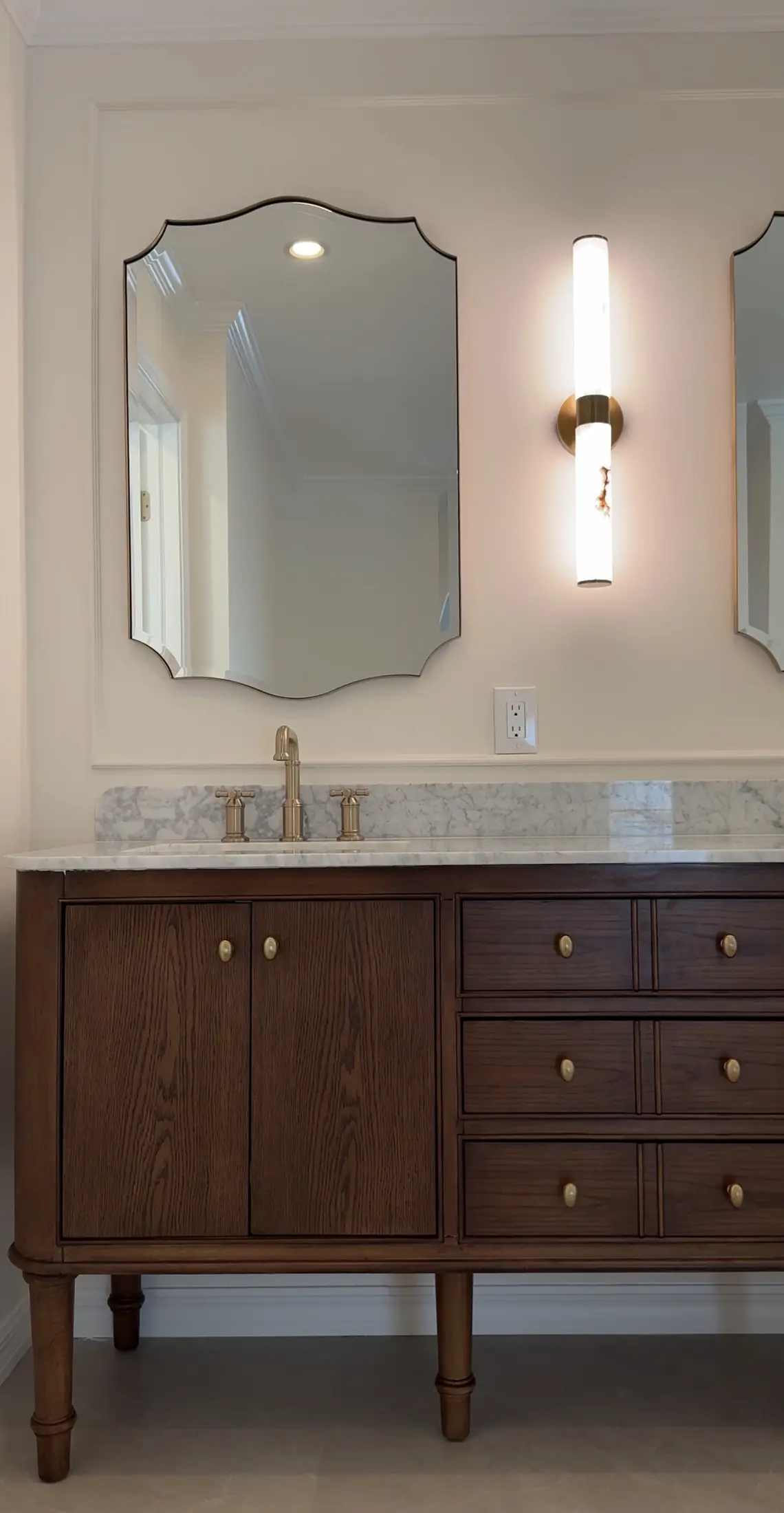 Completed space designed and remodeled by CFN, image 40 of 58