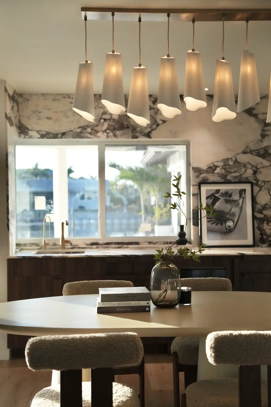 Completed space designed and remodeled by CFN, image 46 of 58