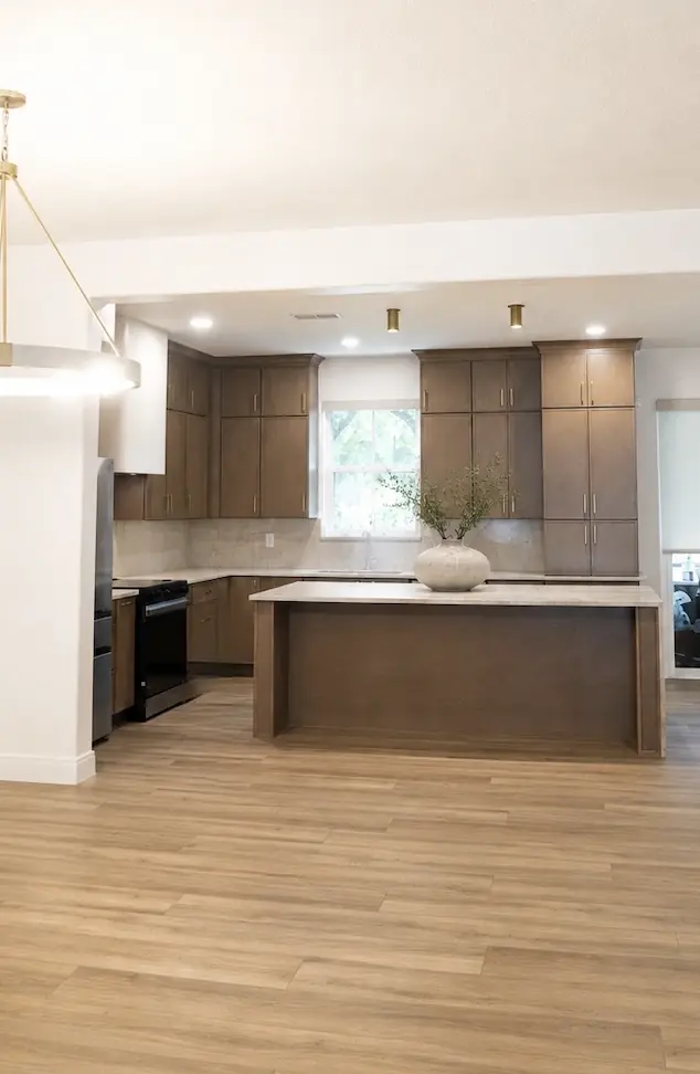 Completed space designed and remodeled by CFN, image 49 of 58