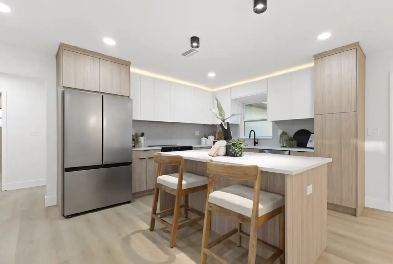 Completed space designed and remodeled by CFN, image 51 of 58