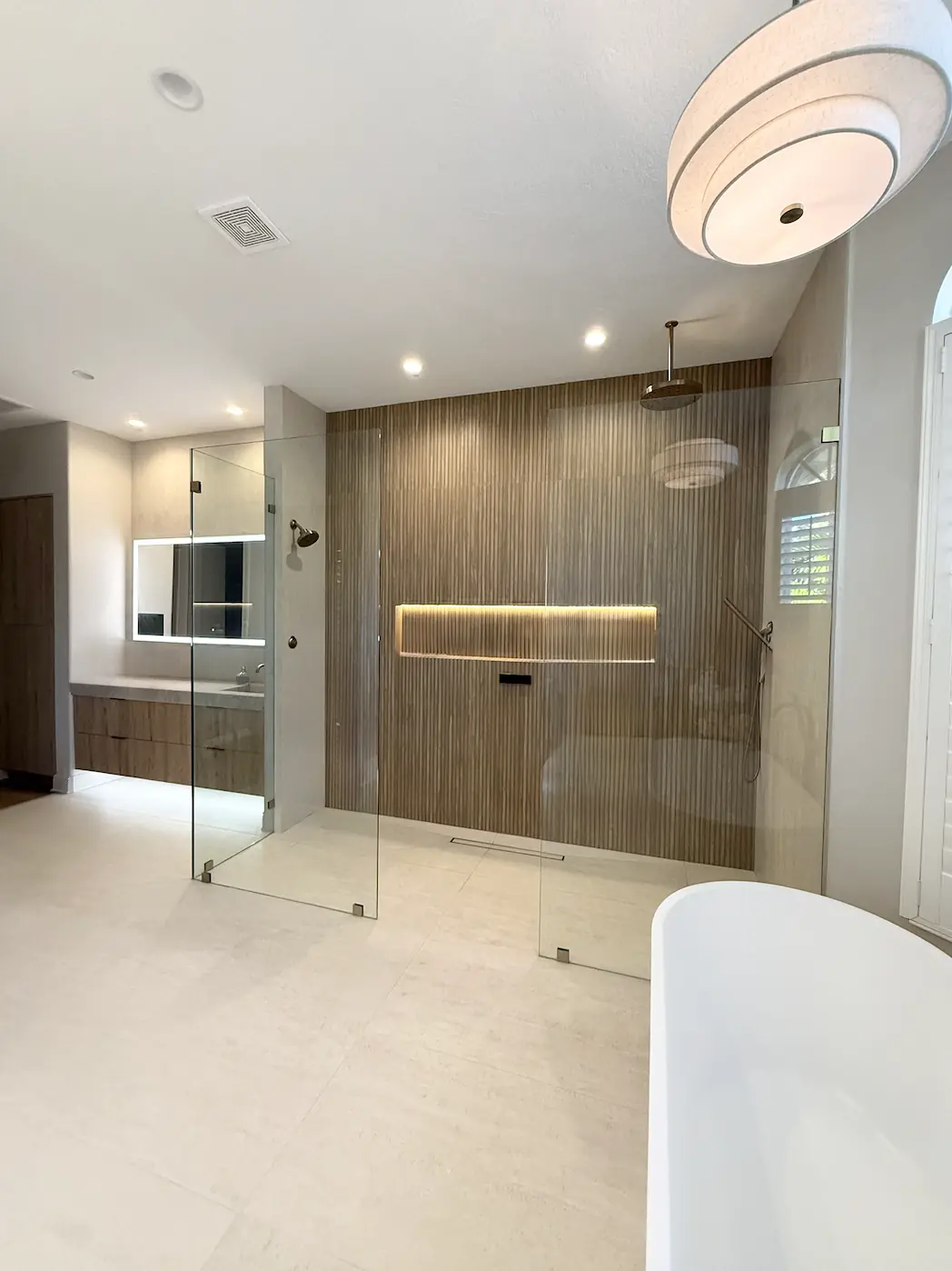 Completed space designed and remodeled by CFN, image 56 of 58