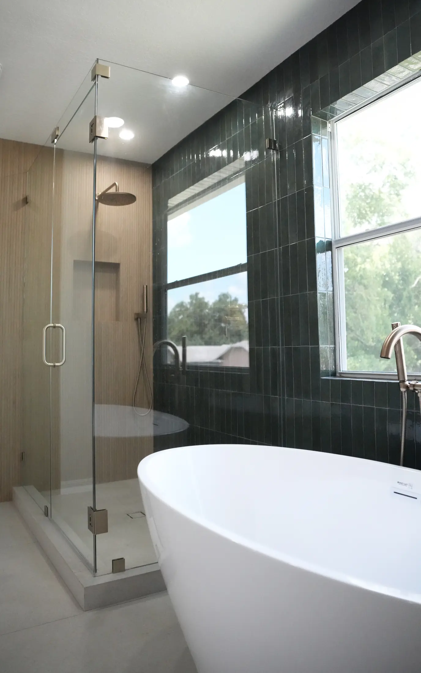 Completed space designed and remodeled by CFN, image 57 of 58